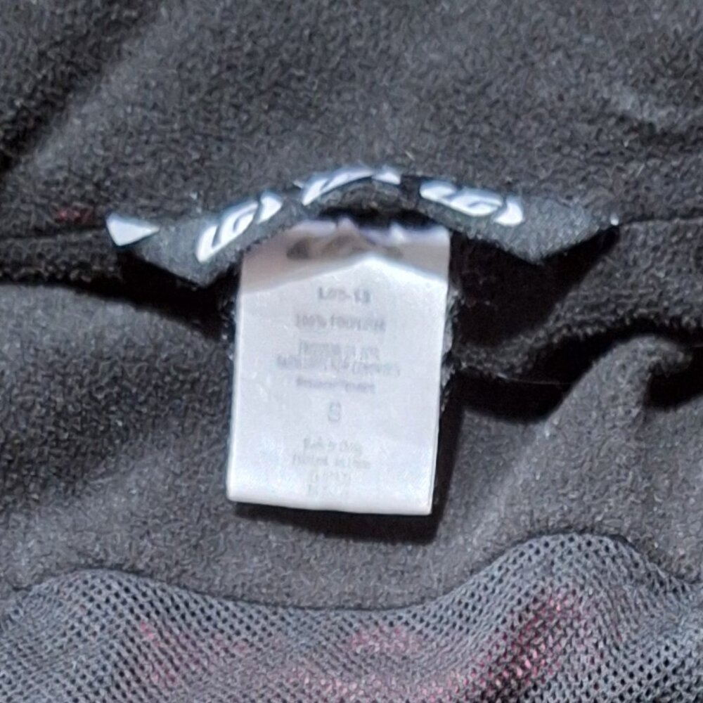 Louis Garneau layered jacket - Picture 4 of 4